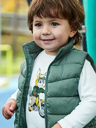 MAYORAL | Baby Langarmshirt | 